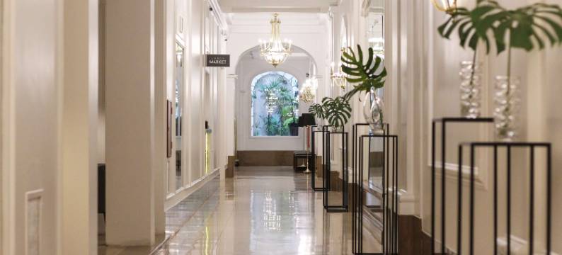 卡尔森酒店(Carsson Hotel Downtown Buenos Aires)图片
