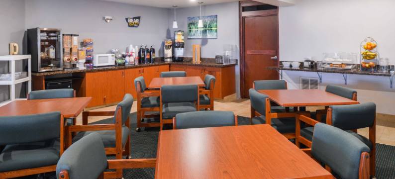 纽伯格套房Travelodge by Wyndham(Travelodge Suites by Wyndham Newberg)图片