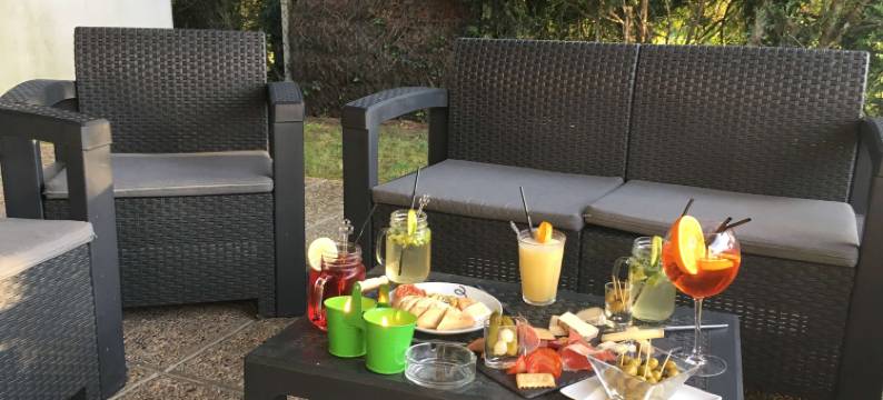 康铂自然酒店 - 蒙德马桑(Campanile Nature - Mont de Marsan)图片