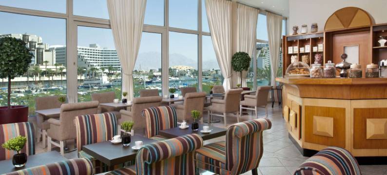 埃拉特丹帕诺拉玛酒店(Dan Panorama Eilat)图片