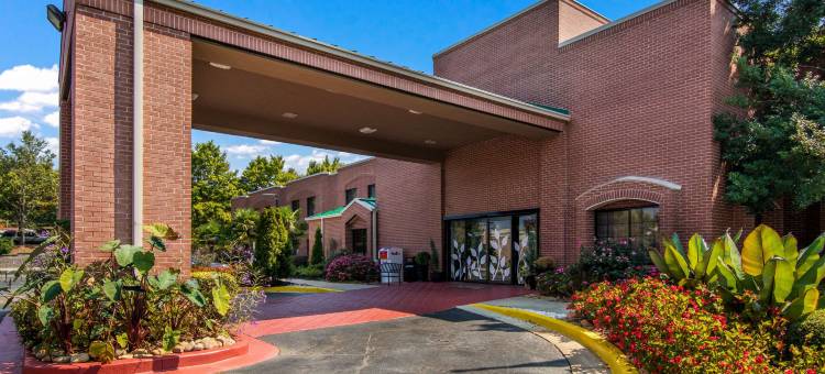 亚特兰大桃树市舒眠酒店(Sleep Inn Peachtree City - Atlanta)图片