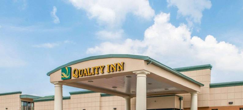 亨廷品质酒店(Quality Inn)图片