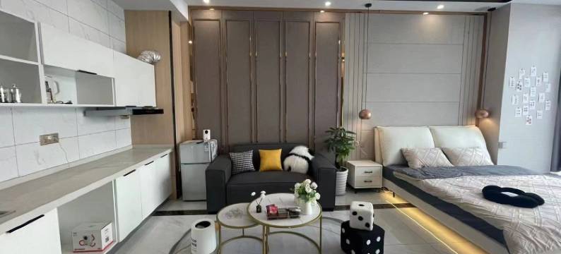 123民宿(风尚路分店)图片