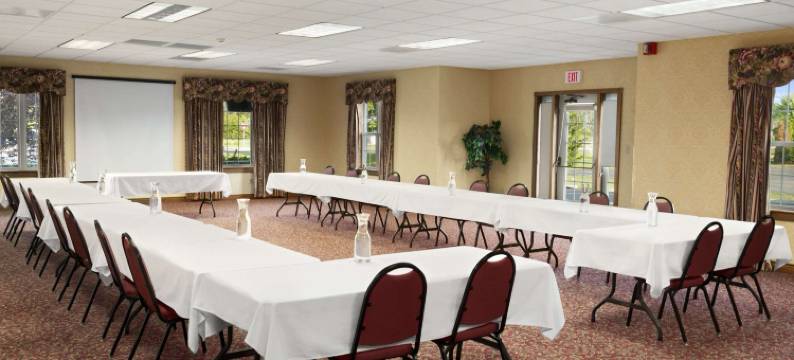 格雷林戴斯酒店(Days Inn by Wyndham Grayling)图片