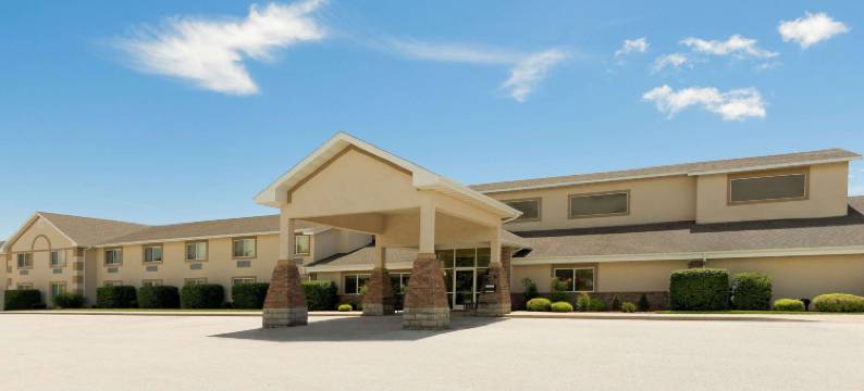 共和城美吟温德姆酒店(AmericInn by Wyndham Republic)图片