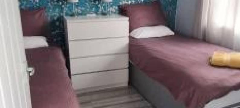 247a South Shore Pet Friendly图片