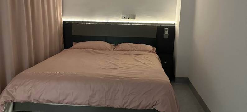 FelisaLos公寓(阅海大道分店)图片