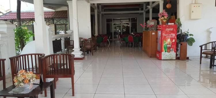 坦博拉酒店(Tambora Hotel)图片