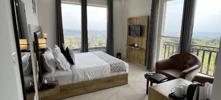 Click Collection the Abode, Dharamshala图片