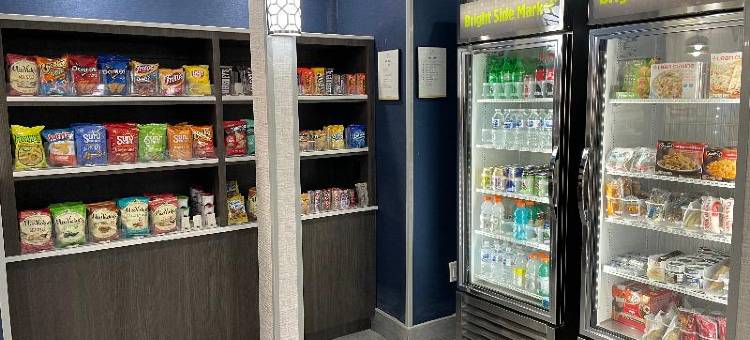 坦帕中心拉昆塔温德姆套房酒店(La Quinta Inn & Suites by Wyndham Tampa Central)图片