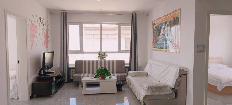 梅儿民宿(卫星路分店)图片