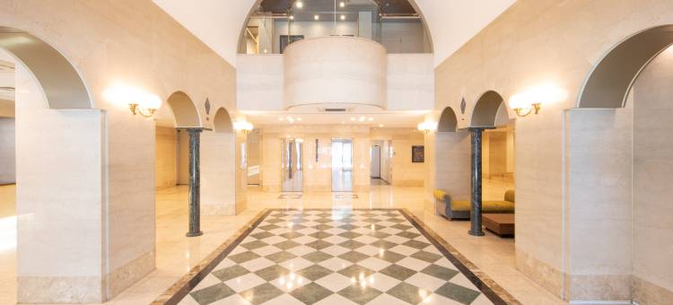 ART 宫崎天空塔酒店(Art Hotel Miyazaki Sky Tower)图片