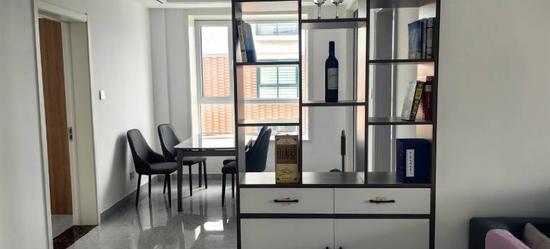 大地家政民宿(观海路分店)图片