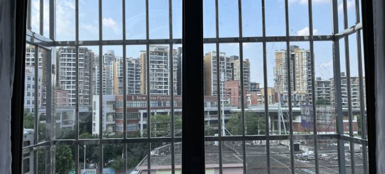 东城开心公寓13798887(景荣路分店)图片