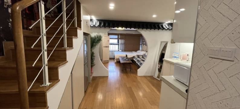 小耳朵陈公寓(润庆巷分店)图片