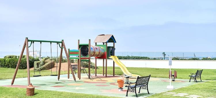 Iberostar Waves Founty Beach -All Inclusive图片