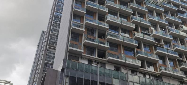 云子短租公寓(福华路分店)图片