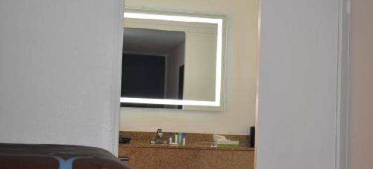 阿拉巴马河滨温德姆速 8 酒店(Super 8 by Wyndham Riverside Al)图片