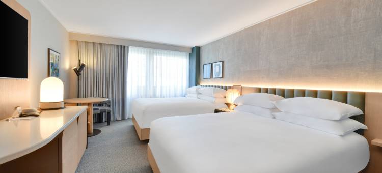 金普顿希塔纽约-时代广场酒店(Kimpton THETA NEW YORK - TIMES SQUARE by IHG)图片