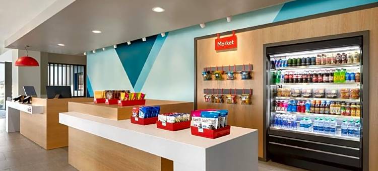 塔尔萨山 Avid 酒店(Avid Hotel Tulsa Hills)图片