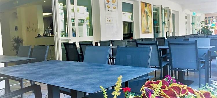 滨海酒店(Hotel Al Mare)图片