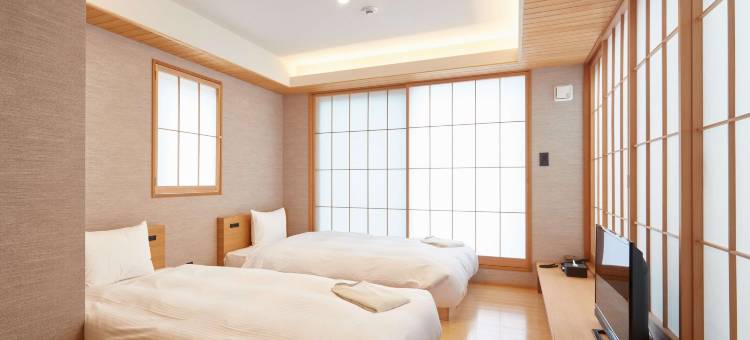 镰仓饭店(Kamakura Hotel)图片