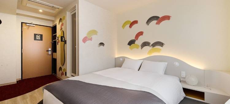 京都塔酒店分馆(Kyoto Tower Hotel Annex)图片