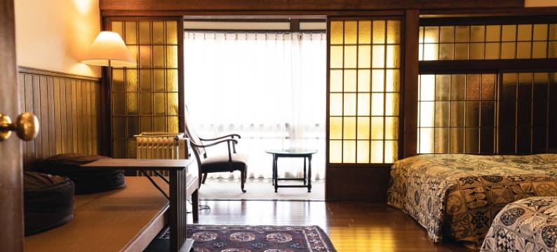 花小宿酒店(Hotel Hanakoyado)图片