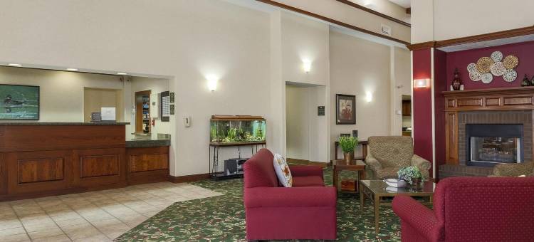 罗彻斯特亨丽埃塔Homewood Suites by Hilton(Homewood Suites by Hilton Rochester - Henrietta)图片