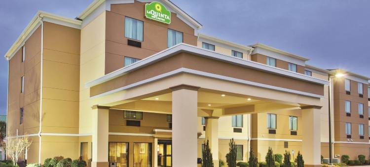 华纳罗宾斯-罗宾斯空军基地拉昆塔温德姆套房酒店(La Quinta Inn & Suites by Wyndham Warner Robins - Robins AFB)图片