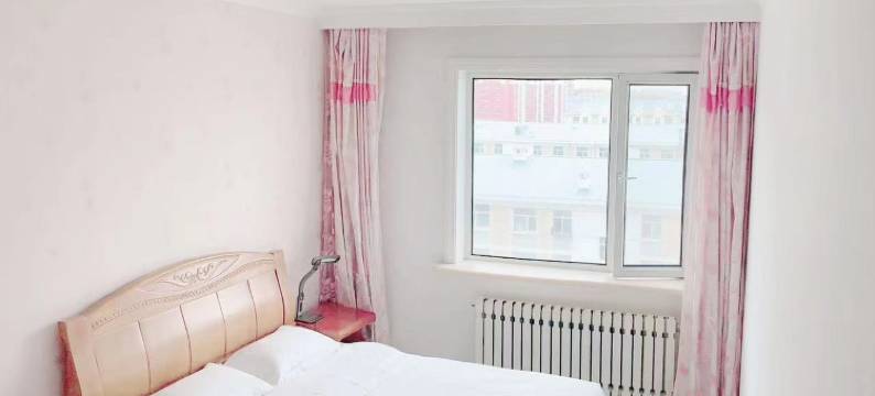 有客海拉尔满洲里民宿(哈萨尔大街分店)图片