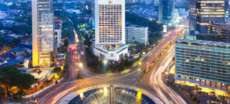 雅加达文华东方酒店(Mandarin Oriental Jakarta)图片