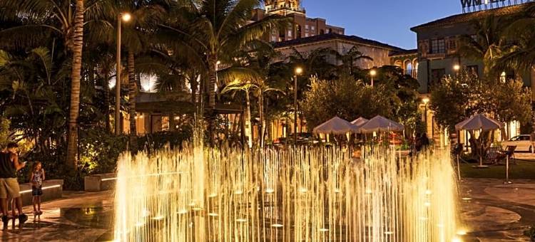 西棕榈AKA(AKA West Palm)图片