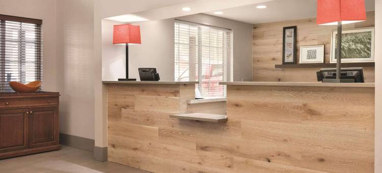 伦敦丽怡酒店(Country Inn & Suites by Radisson, London, KY)图片