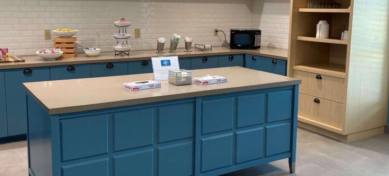 沃斯堡丽怡酒店(Country Inn & Suites by Radisson, Fort Worth, TX)图片