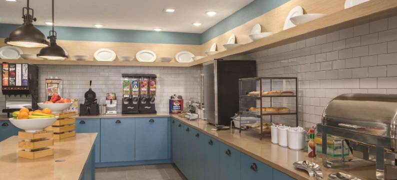 拉伯克西南丽怡酒店(Country Inn & Suites by Radisson, Lubbock Southwest, TX)图片