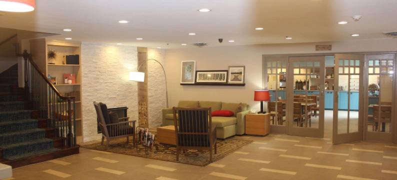 纳什维尔丽怡酒店(Country Inn & Suites by Radisson, Nashville, TN)图片