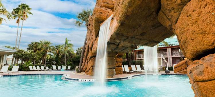 港口丽笙度假村(Radisson Resort at the Port)图片