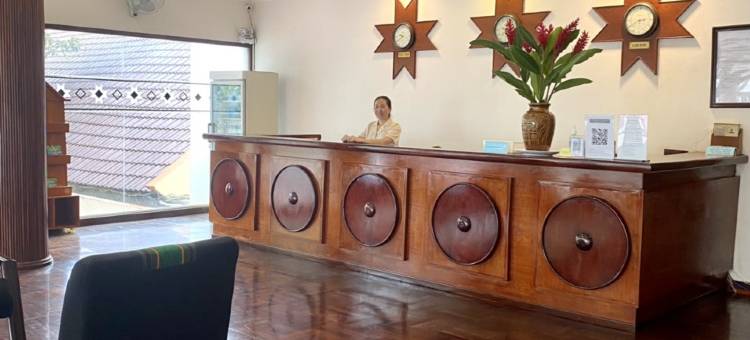 丹圣酒店(DAM San Hotel)图片