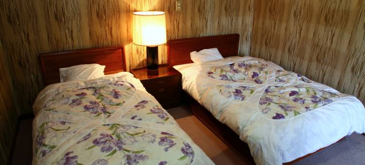 角神酒店(Hotel Tsunogami)图片
