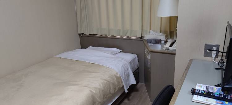 津山中央酒店分馆(Tsuyama Central Hotel Annex)图片