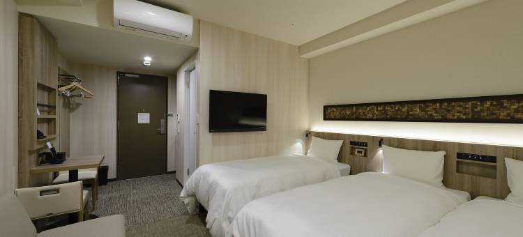 葛西鲜花酒店(Hotel IL Fiore Kasai)图片