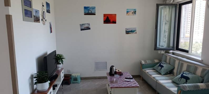 皮皮虾民宿(九龙路分店)图片