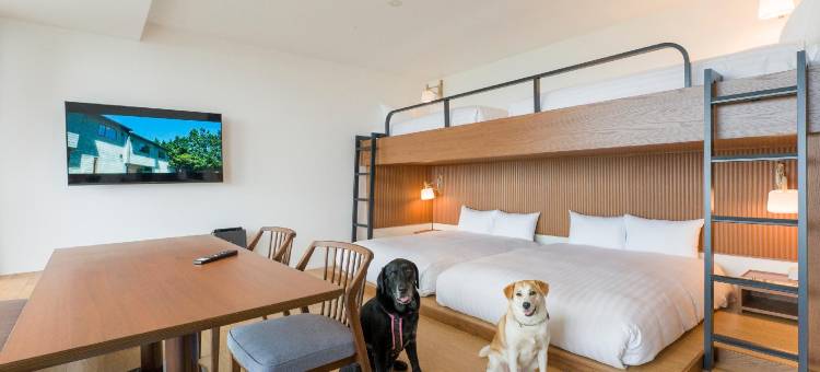 乐天住宿热海(Rakuten STAY Atami)图片