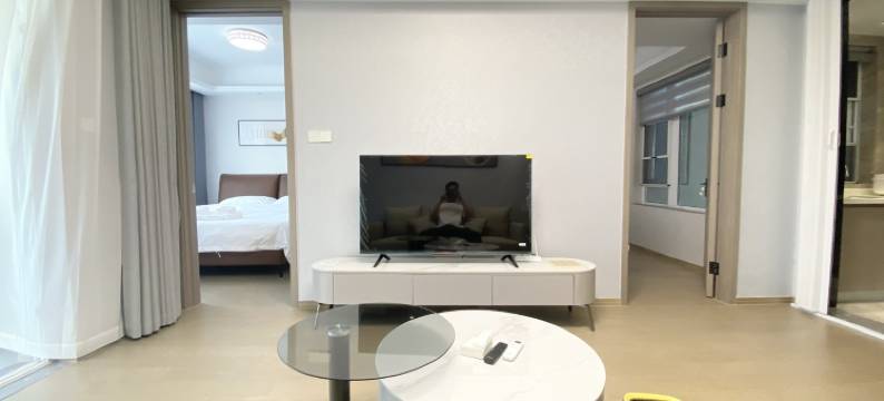 路客奉化天妃湖民宿(虹海路3号分店)图片