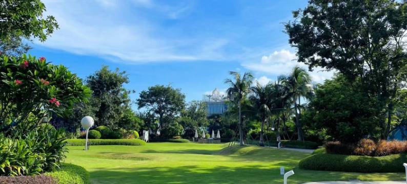 北海海云栖民宿图片