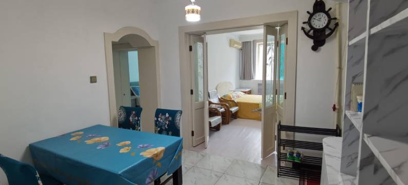 帅府依名居公寓(东顺城内街分店)图片