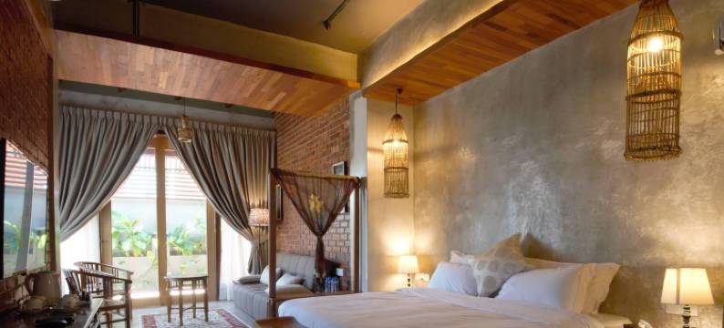 Anson Bali Living图片