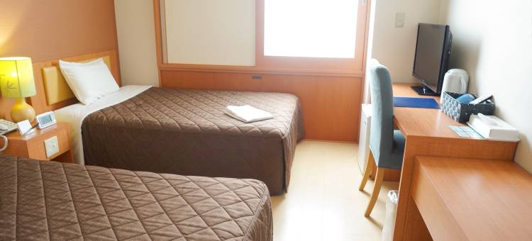 山王广场酒店(Hotel Stayin Sanno Plaza)图片