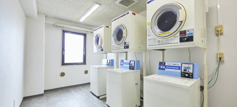 犬山中央酒店(Inuyama Central Hotel)图片